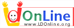 LD Online Logo Gif