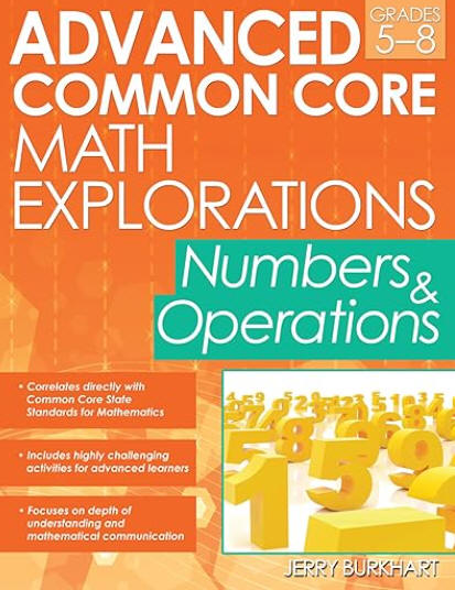 ACCME: Numbers and Operations