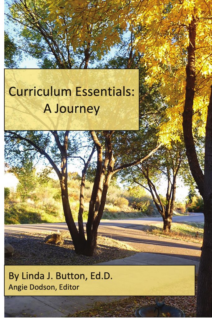 Curriculum Essentials: A Journey