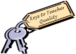 Keys to Teacher Quality Gif