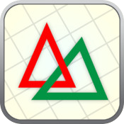 Ezy Triangle icon