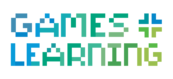 Games and Learning Logo
