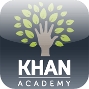 Khan Academy Icon