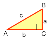 right triangle