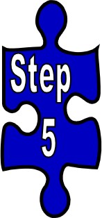 Step 5 Use Web Resources