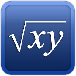 Symbolic Calculator by Voxeloid