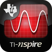 Texas Instruments TI-Nspire icon