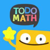 Todo Math icon