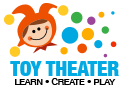 Toy Theater logo