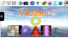 VRMath 2.0