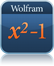 Wolfram Algebra Course Assistant icon