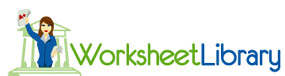 Worksheet Library Logo